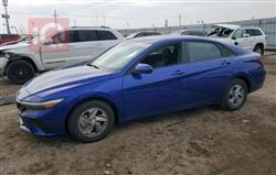 هیۆندای ئەلەنترا